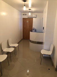 Wellness dental clinic