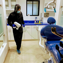 Wellness dental clinic