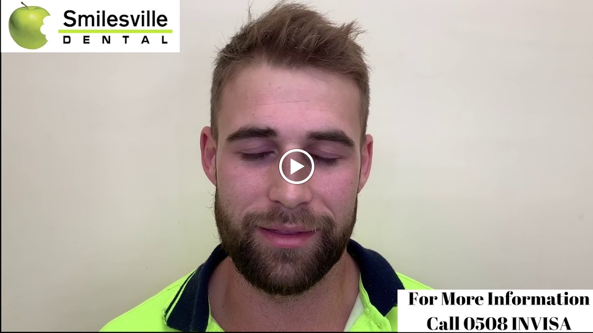 Smilesville Dental - dental clinic in Christchurch, New Zealand