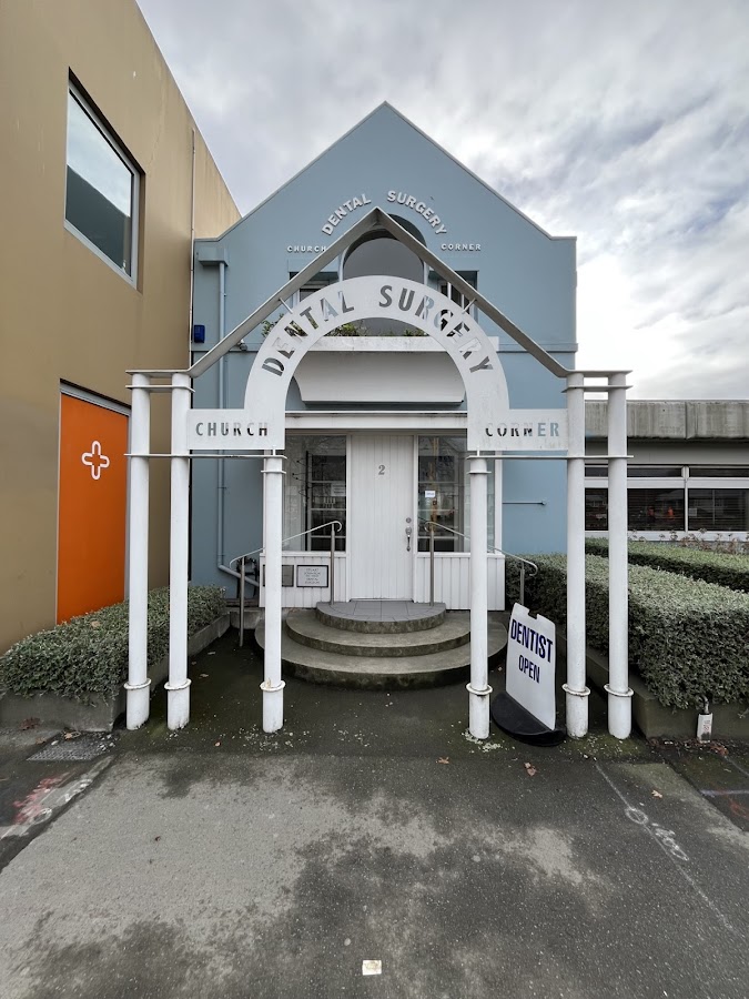 Dental Clinic Church Corner Dental Surgery dental clinic in Christchurch