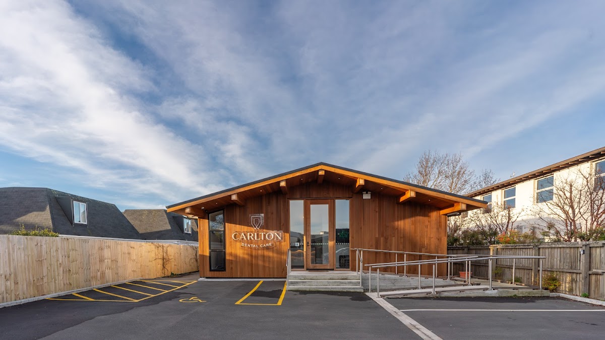 Carlton Dental Care - dental clinic in Christchurch, New Zealand