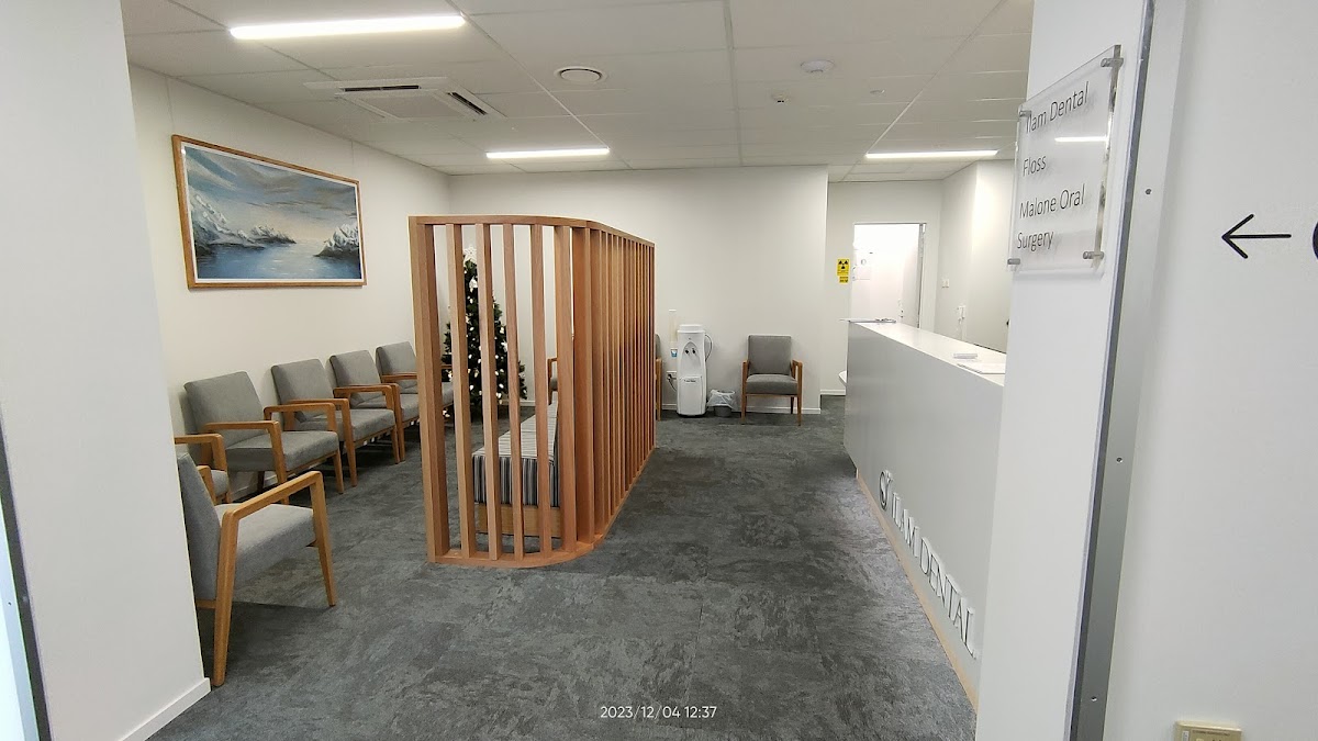 Dental Clinic Ilam dental clinic in Christchurch