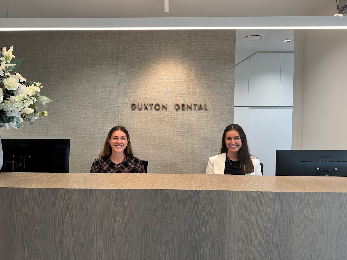 Duxton Dental - dental clinic in Christchurch
