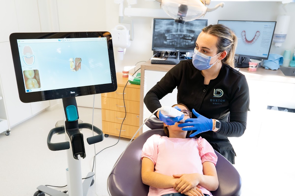Duxton Dental - dental clinic in Christchurch