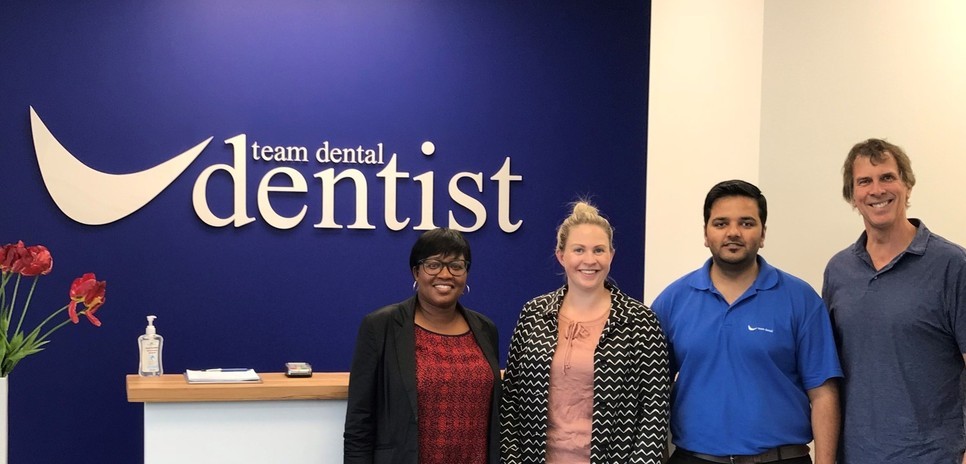 Team Dental Bealey - dental clinic in Christchurch, New Zealand