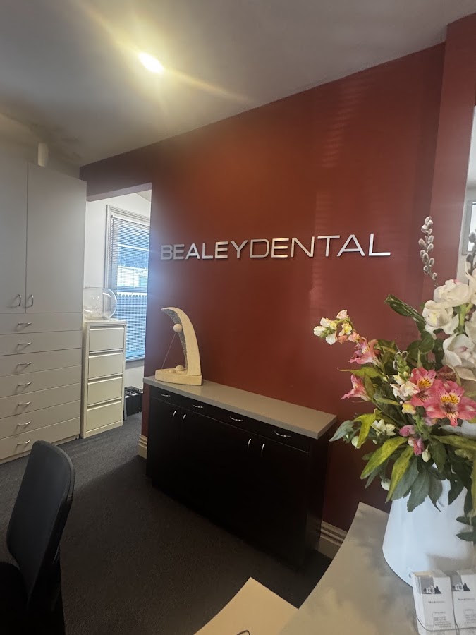 Bealey Dental - dental clinic in Christchurch, New Zealand