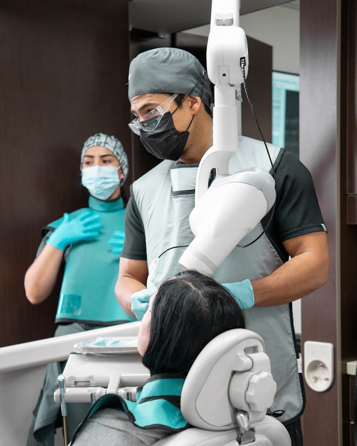 I Love my Dentist - dental clinic in Tijuana