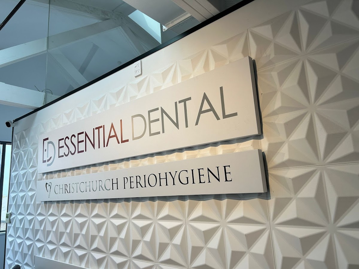 Christchurch Periohygiene - dental clinic in Christchurch, New Zealand