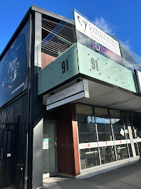 Christchurch Periohygiene