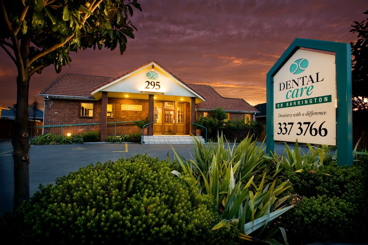 Dental Clinic dental clinic in Christchurch