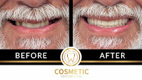 Cosmetic Denture Clinic - Denture Expert in Complete, Partial and Immediate Dentures