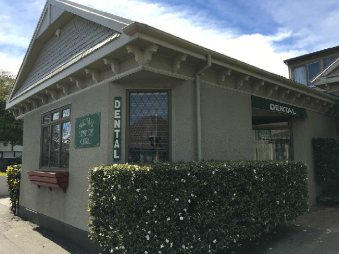 Merivale Denture Clinic - dental clinic in Christchurch, New Zealand