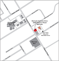Merivale Denture Clinic