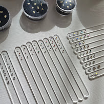 Dazzle Teeth Tooth Gems and Grillz