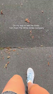 The White Smile Company