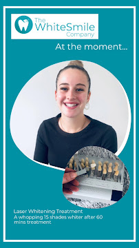 The White Smile Company