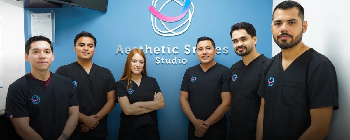 Aesthetic Smiles Studio - Tijuana Dentist - dental clinic in Tijuana