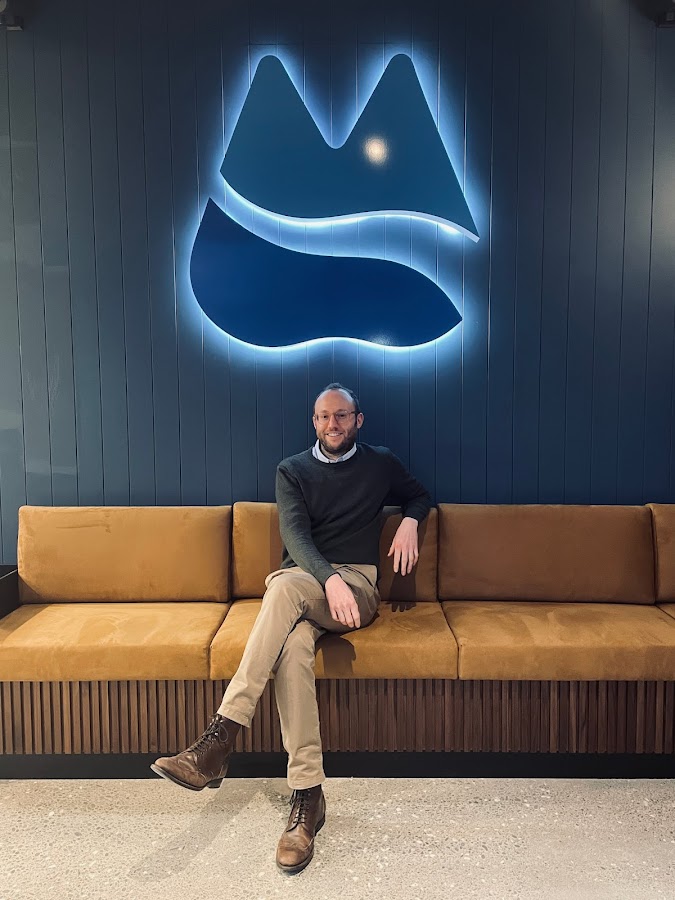 Peak Orthodontics (Dr John Perry) - dental clinic in Christchurch, New Zealand