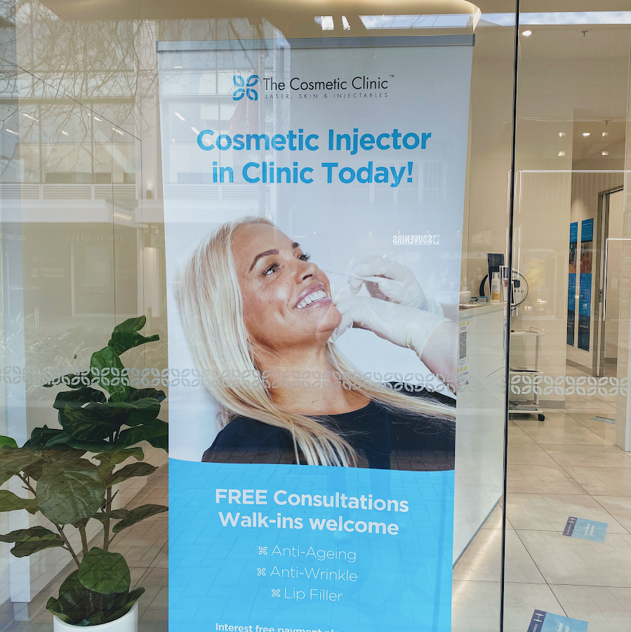 The Cosmetic Clinic Christchurch CBD - dental clinic in Christchurch, New Zealand