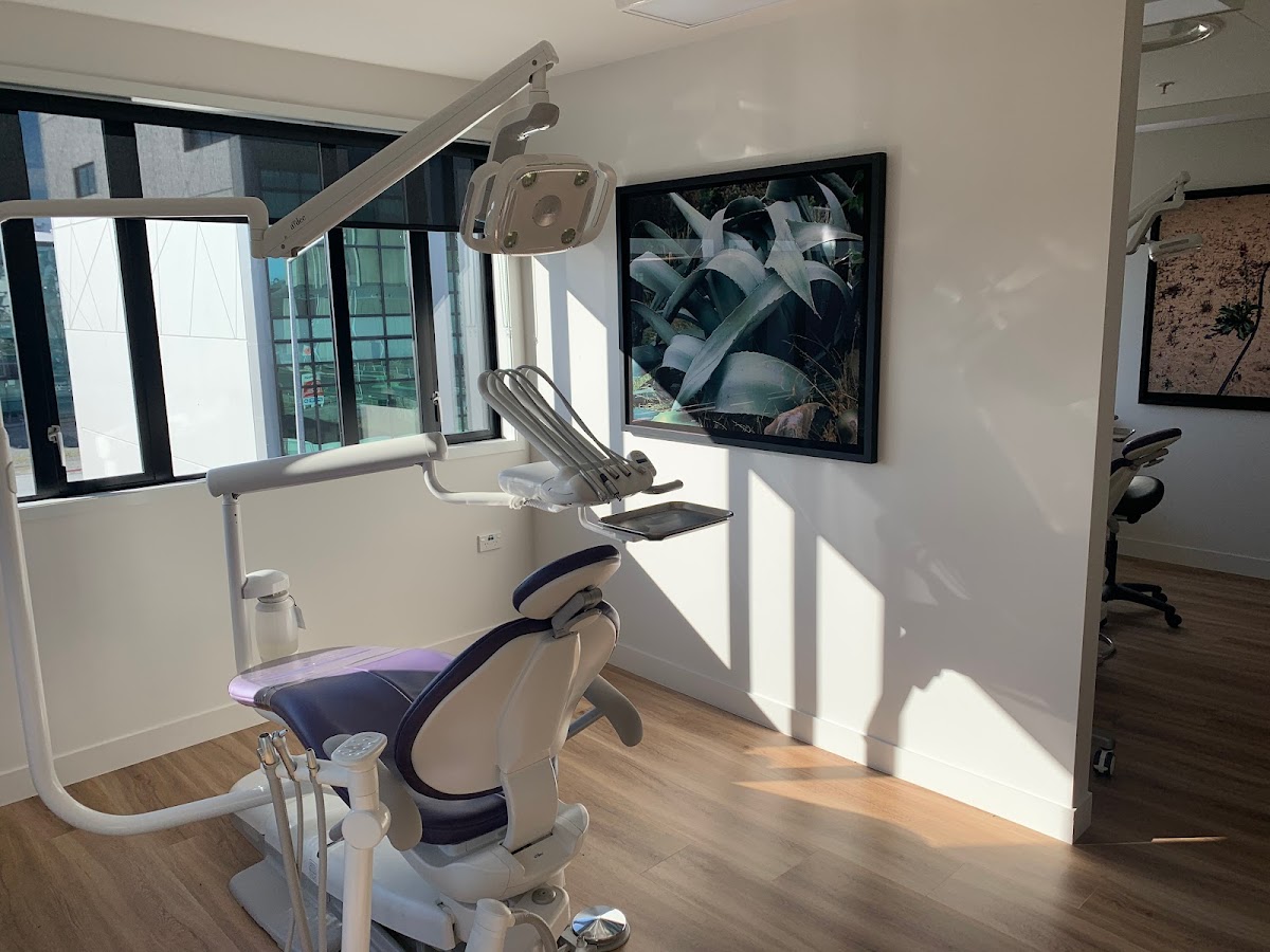 OrthoSouth - dental clinic in Christchurch
