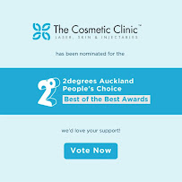 The Cosmetic Clinic Riccarton