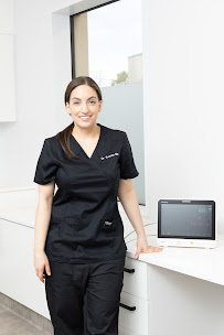 Mr Liam Moore Oral and Maxillofacial Surgeon