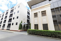 Mr Liam Moore Oral and Maxillofacial Surgeon