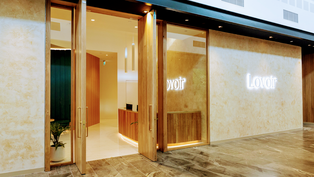 Lovoir Day Spa Christchurch - dental clinic in Christchurch, New Zealand