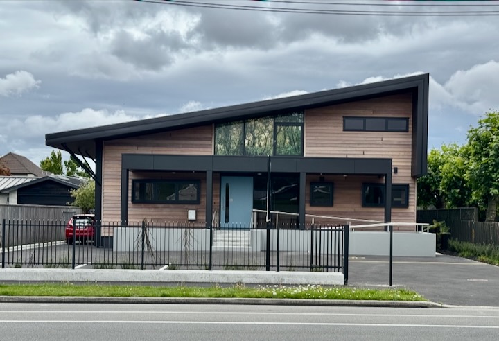 Dental Clinic Mark Kum Orthodontist dental clinic in Christchurch