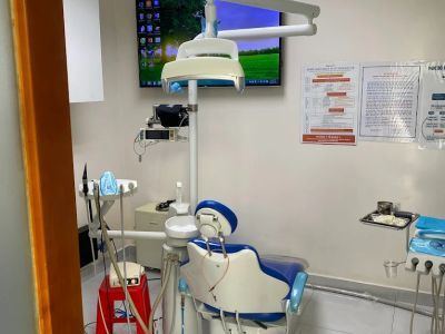Far East Dental in Ho Chi Minh City, Vietnam, photograph 11