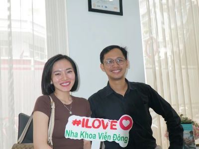 Far East Dental in Ho Chi Minh City, Vietnam, photograph 15