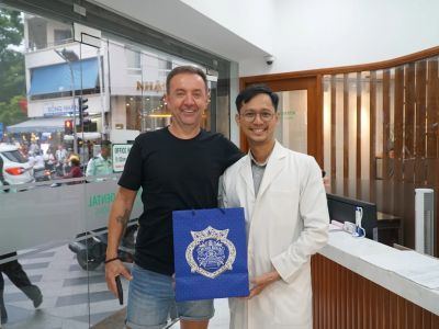 Far East Dental Clinic - Ho Chi Minh City