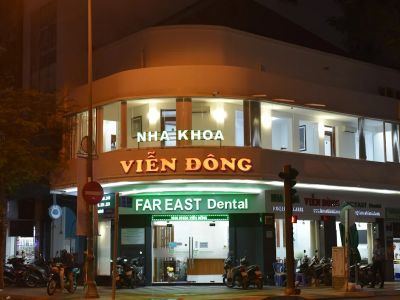 Far East Dental Clinic