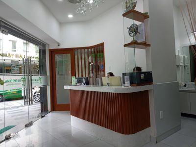 Far East Dental Clinic - Ho Chi Minh City