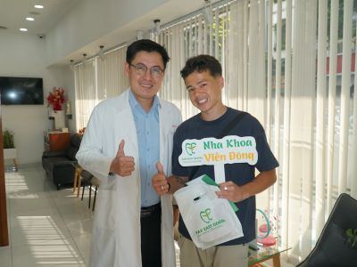 Far East Dental Clinic - Ho Chi Minh City