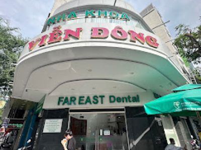 Far East Dental in Ho Chi Minh City, Vietnam, photograph 8