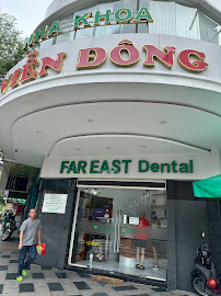 Far East Dental Clinic