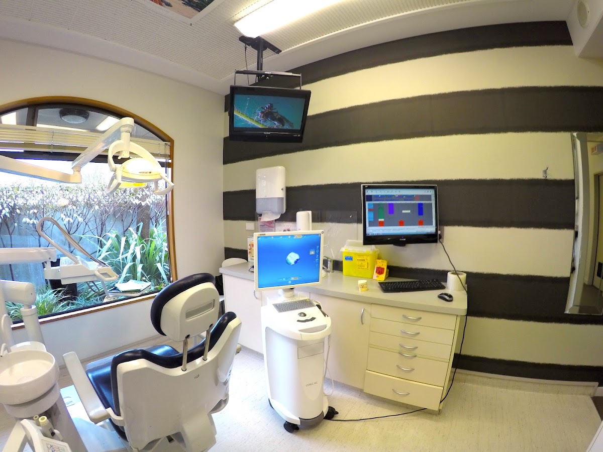 Lumino St Albans | Lumino The Dentists - dental clinic in Christchurch, New Zealand