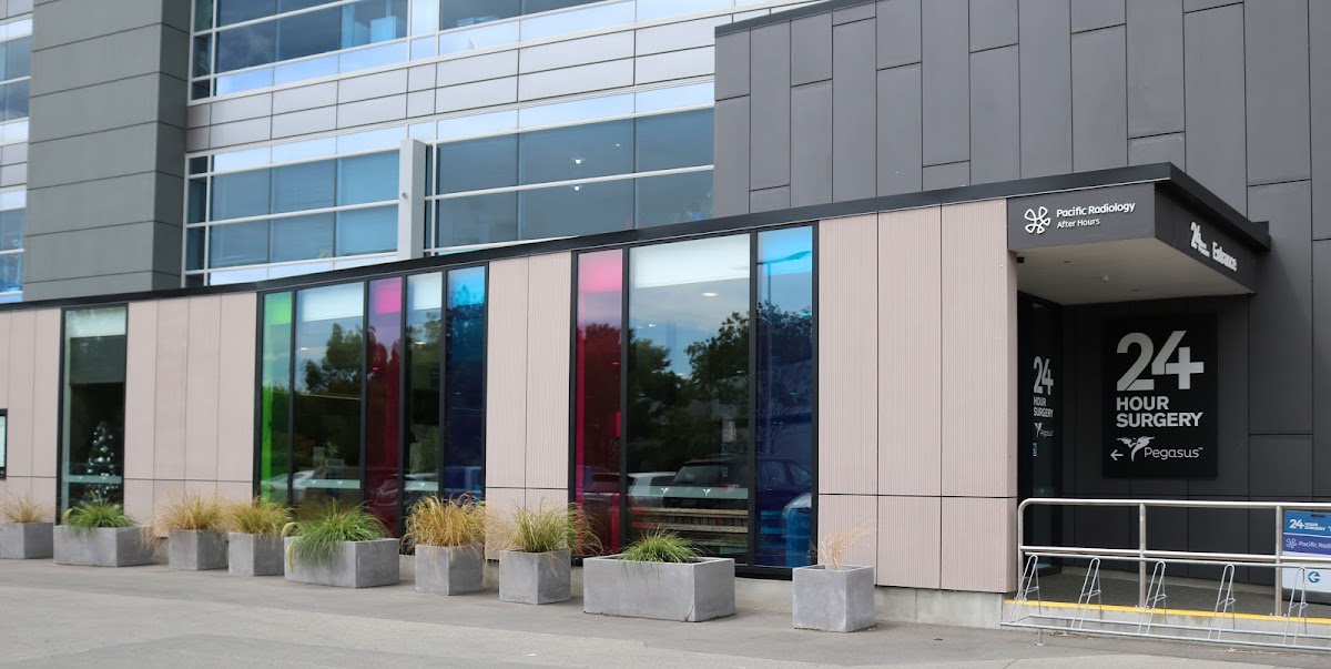 24 Hour Surgery - dental clinic in Christchurch, New Zealand