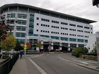Christchurch Hospital