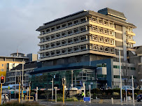 Christchurch Hospital