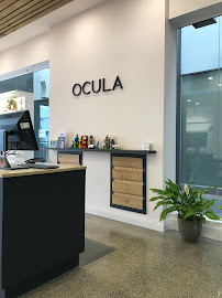 OCULA : Optometrists Christchurch