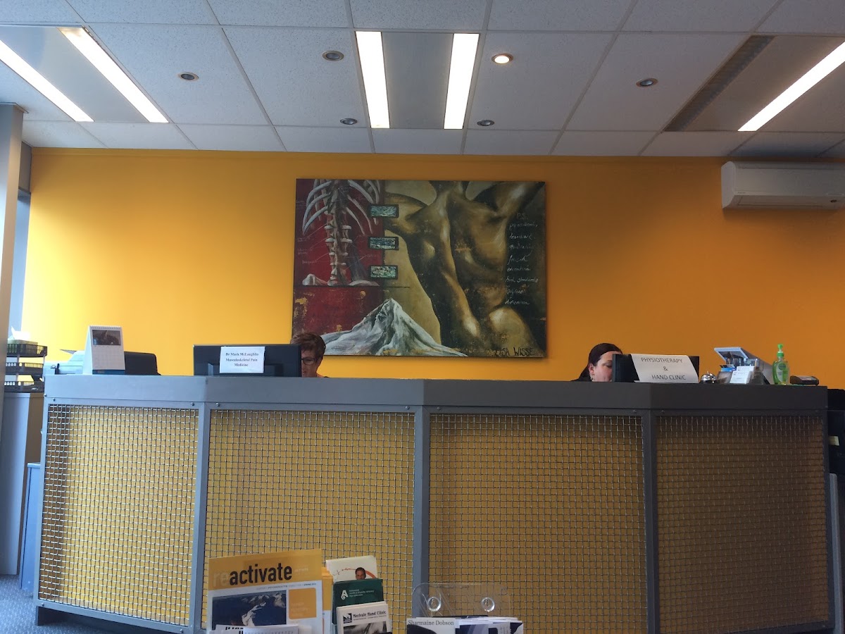 Moorhouse Medical - dental clinic in Christchurch, New Zealand