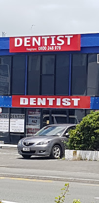 City Smile Dental - Anglesea St Dentist Hamilton