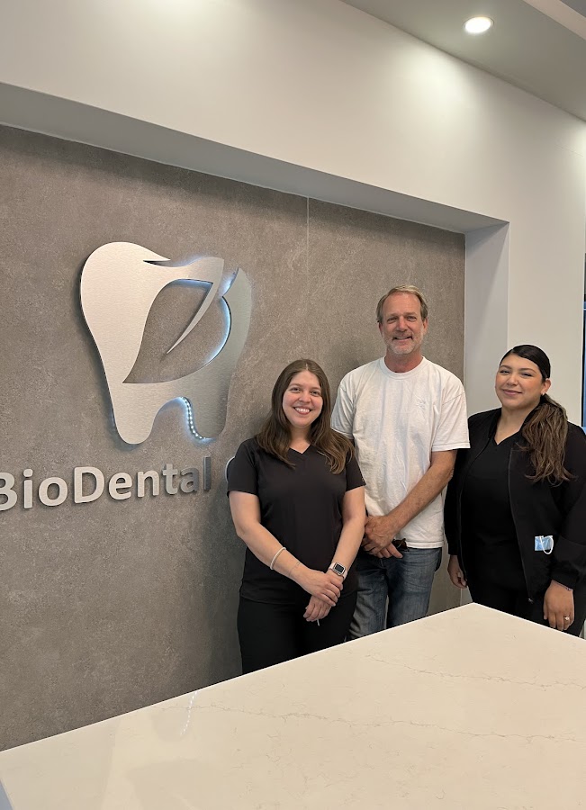 BioDental Care - dental clinic in Tijuana