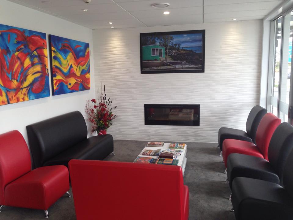 Hamilton Dental Centre - dental clinic in Hamilton