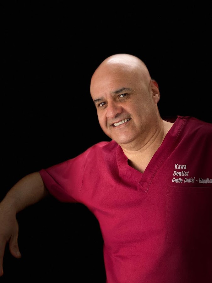 Dental Clinic Gentle Dental Hamilton dental clinic in Hamilton