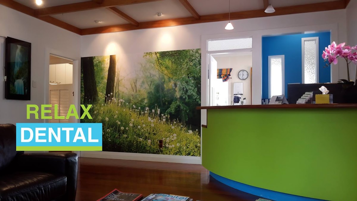 Relax Dental - dental clinic in Hamilton, New Zealand