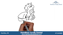Hamilton Family Dental