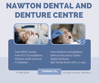 Nawton Dental and Denture Centre